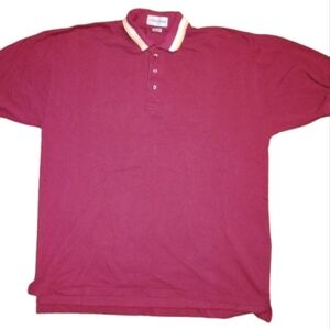 Vintage Florida State University Seminoles College Classics Polo Men's XXL FSU